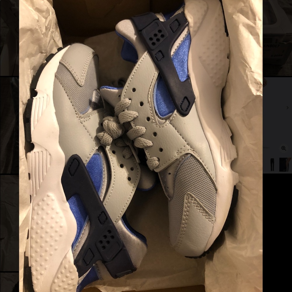 Nike Huarache Run (gs)